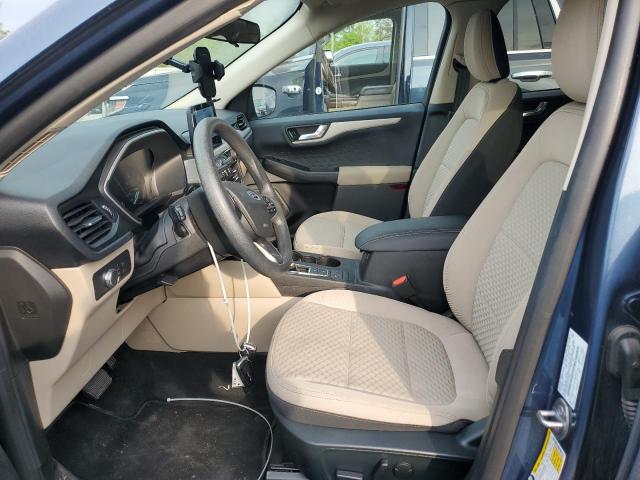 2020 FORD ESCAPE SE - 1FMCU9G61LUC10695