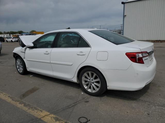 Vin: 4t1bd1fk5eu133151, lot: 54552495, toyota camry hybrid 20142