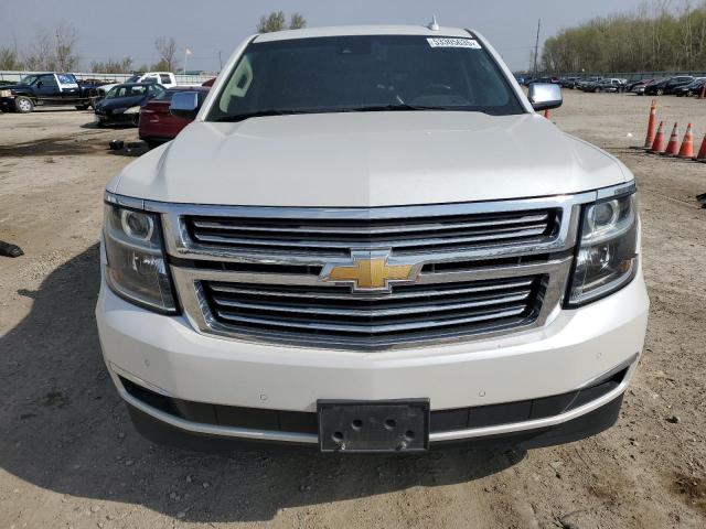 2016 CHEVROLET TAHOE K150 - 1GNSKCKC5GR277736