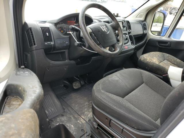 2018 RAM PROMASTER - 3C6URVJG0JE102835