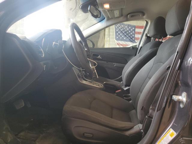 2015 CHEVROLET CRUZE LT - 1G1PC5SB2F7265397
