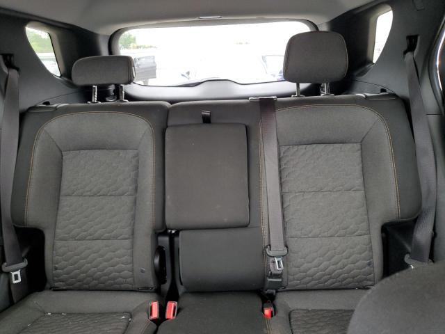 2018 CHEVROLET EQUINOX LT - 3GNAXJEV8JS542958