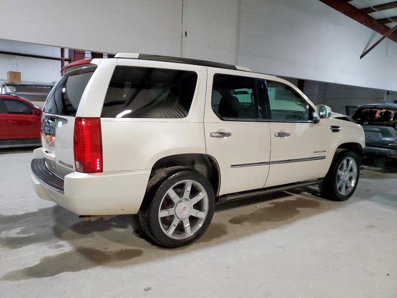 Vin: 1gys4bef9er149249, lot: 55122045, cadillac escalade luxury 20143
