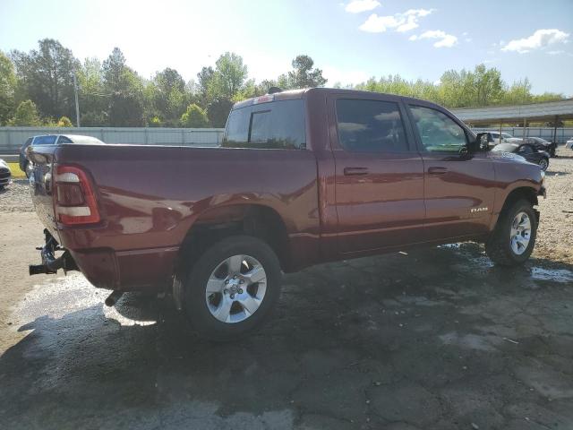 Vin: 1c6rrffg8mn610491, lot: 52156785, ram 1500 big horn/lone star 20213