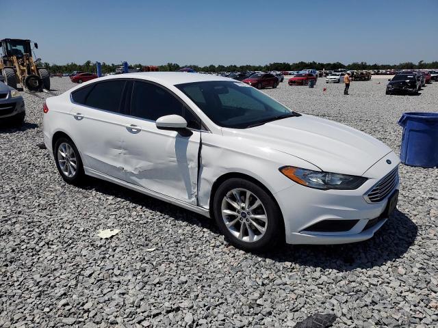 Vin: 3fa6p0h78hr297270, lot: 53553895, ford fusion se 20174