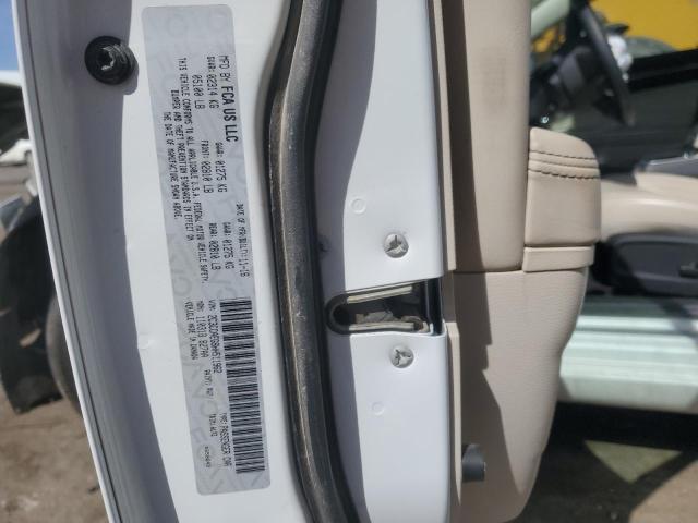 2017 CHRYSLER 300C - 2C3CCAEG9HH511962