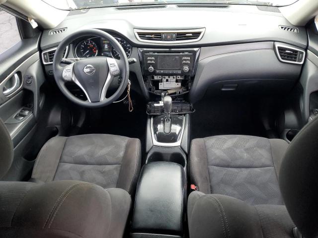 2015 NISSAN ROGUE S - KNMAT2MT6FP576395