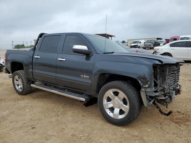 Vin: 1gcvkrec1hz358108, lot: 54354655, chevrolet all models k1500 lt 20174