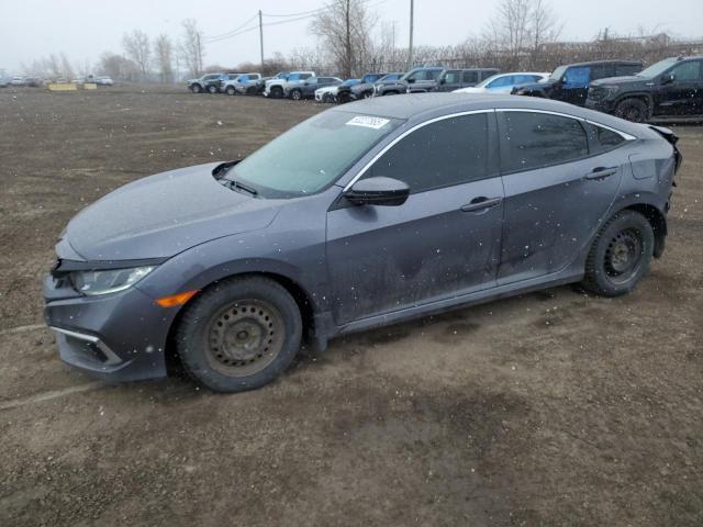 Vin: 2hgfc2f57lh033224, lot: 53227865, honda civic lx 2020 img_1