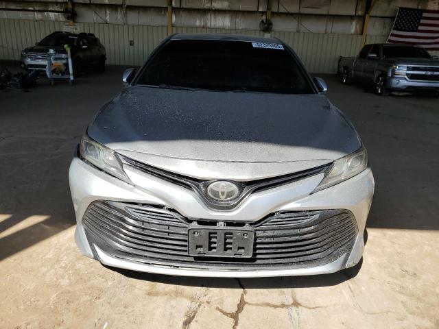 2018 TOYOTA CAMRY L - 4T1B11HKXJU528040