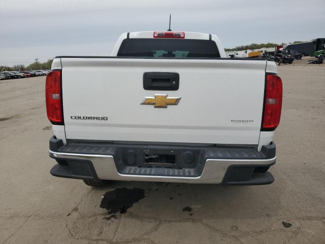 2016 CHEVROLET COLORADO - 1GCGSBEA5G1309134