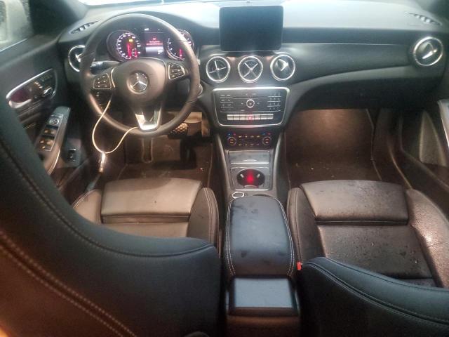 2019 MERCEDES-BENZ CLA 250 - WDDSJ4EB7KN758386