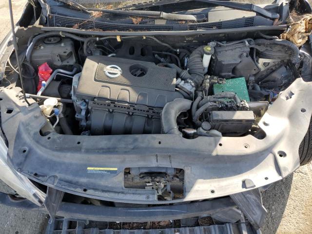 2015 NISSAN SENTRA S - 3N1AB7AP3FY225386