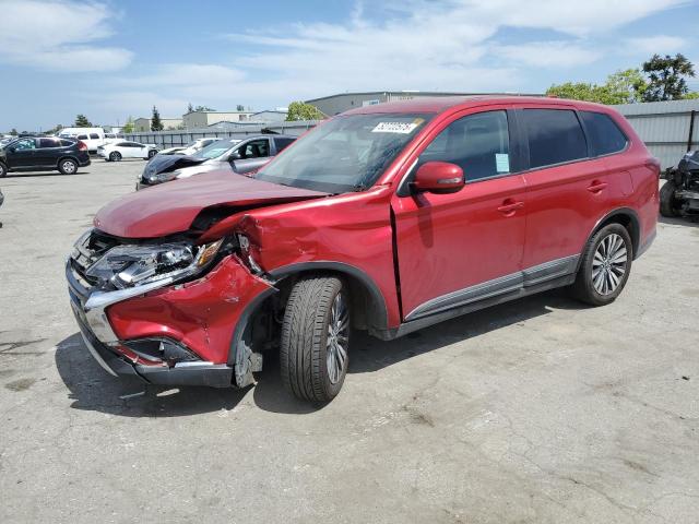 Vin: ja4ad3a37lz039908, lot: 52722575, mitsubishi outlander se 2020 img_1