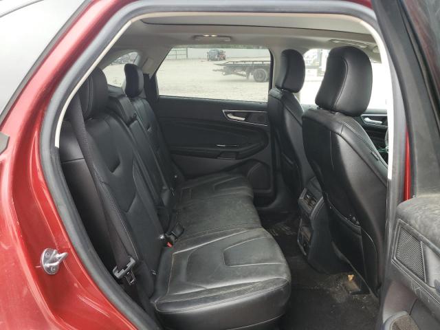 2020 FORD EDGE TITAN - 2FMPK4K91LBB60883