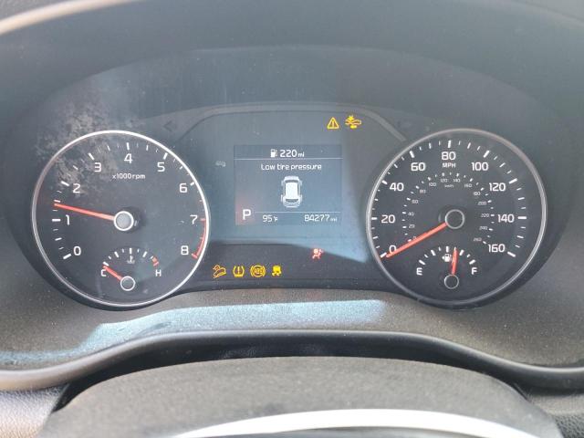 2020 KIA SPORTAGE S - KNDP63AC3L7730567