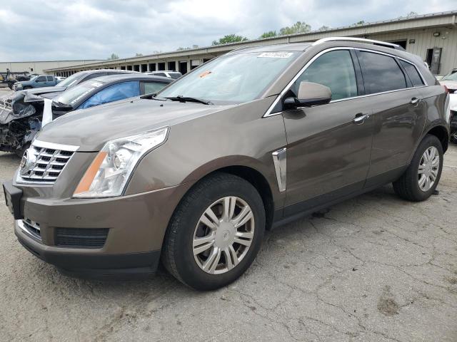 Vin: 3gyfnbe3xes626319, lot: 54776405, cadillac srx luxury collection 2014 img_1