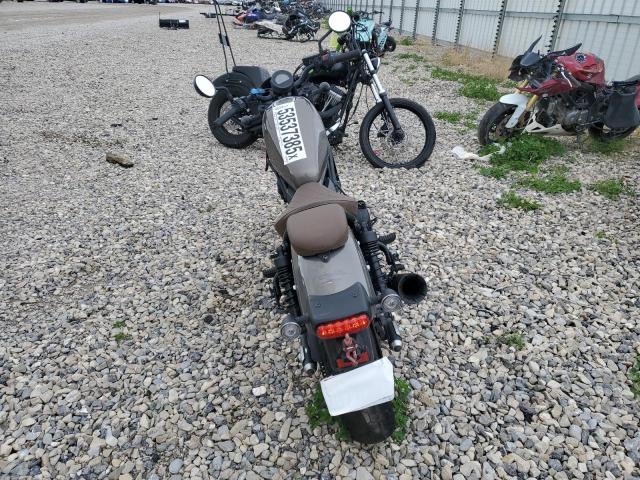 2023 HONDA CMX500 MLHPC5616P5601572