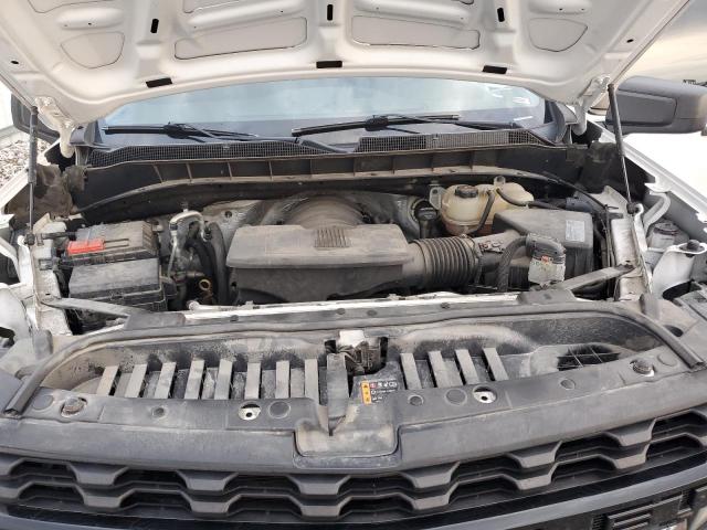 2019 CHEVROLET SILVERADO - 1GCRYCEF2KZ200181