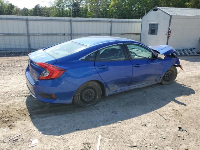 Vin: 2hgfc2f60kh527299, lot: 55217215, honda civic lx 20193