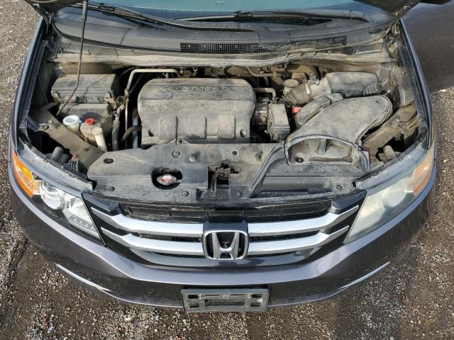 2015 HONDA ODYSSEY EX - 5FNRL5H46FB505327