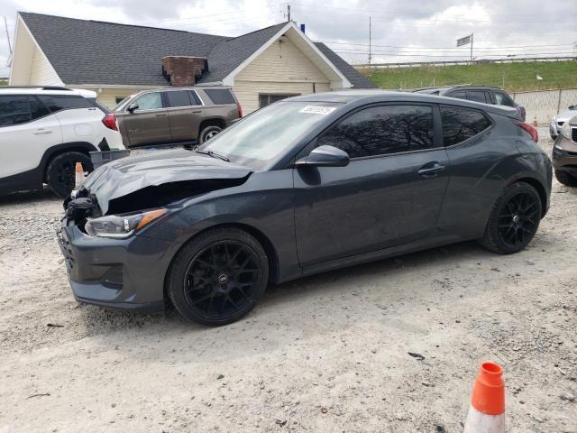 HYUNDAI VELOSTER B