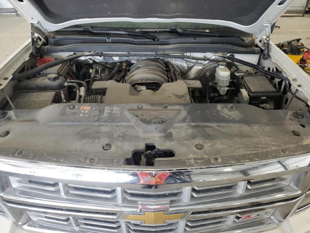 2015 CHEVROLET SILVERADO 3GCUKSEC3FG132264
