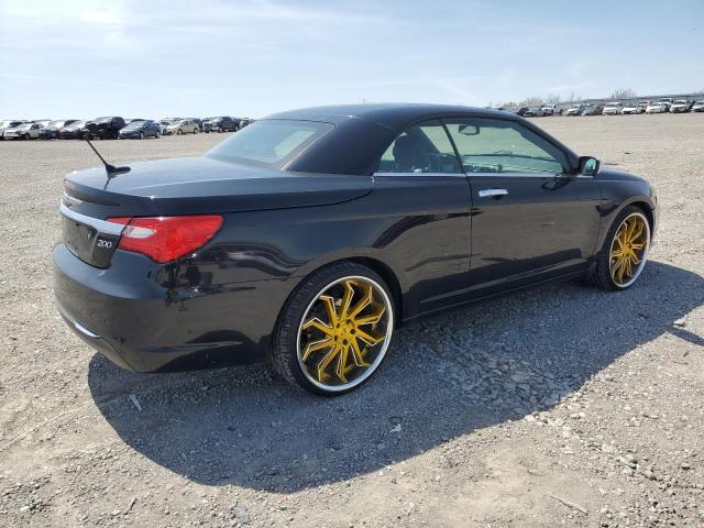 Vin: 1c3bcbfg7dn532911, lot: 51612565, chrysler 200 limited 20133
