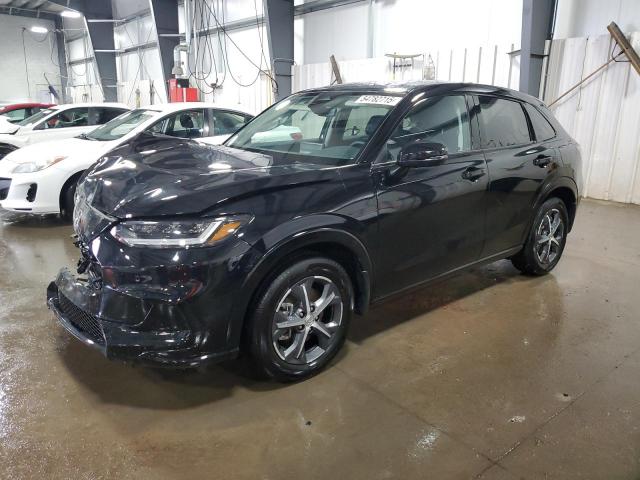 Vin: 3czrz2h75sm729745, lot: 54782715, honda hr-v exl 2025 img_1