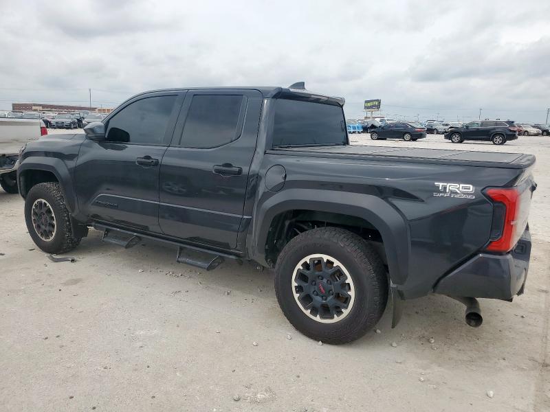 Vin: 3tmlb5jn8rm011868, lot: 54706755, toyota tacoma double cab 20242