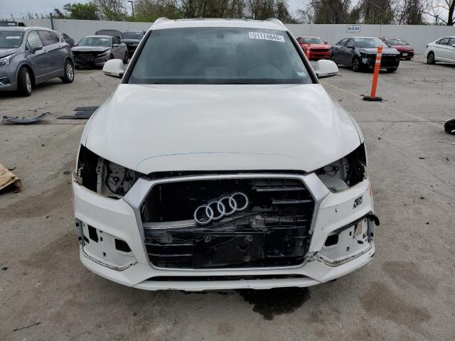 2018 AUDI Q3 PREMIUM - WA1BCCFS8JR009188