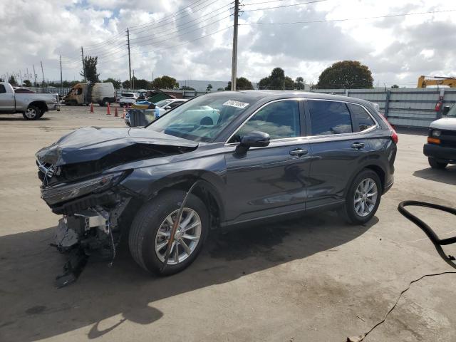 HONDA CR-V EXL