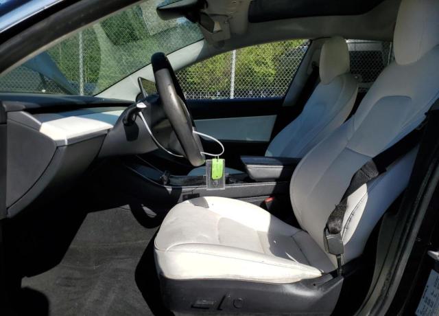 2020 TESLA MODEL 3 5YJ3E1EA8LF591013