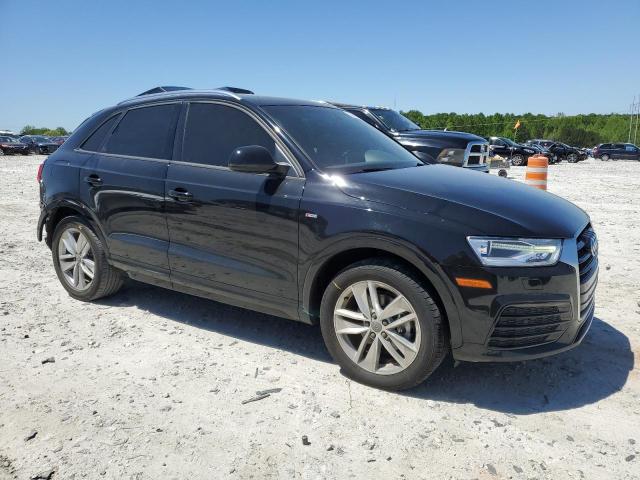 Vin: wa1bccfs1jr018251, lot: 53403755, audi q3 premium 20184