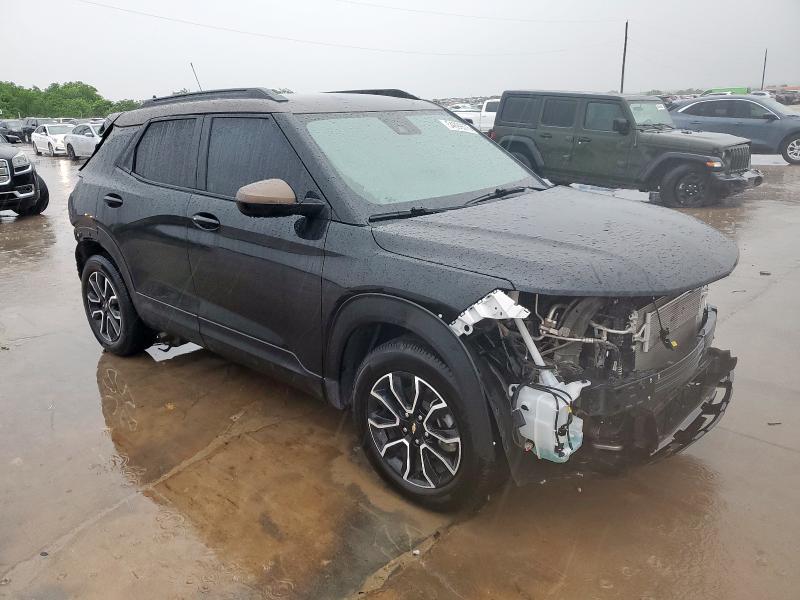 Vin: kl79mvsl8nb046362, lot: 54899575, chevrolet trailblzr activ 20224
