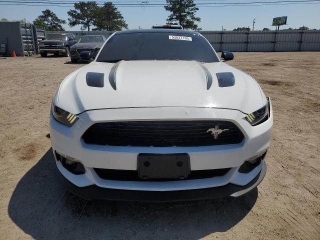 2017 FORD MUSTANG GT - 1FA6P8CF4H5254058