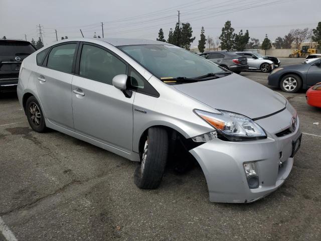 Vin: jtdkn3duxa5108719, lot: 54065175, toyota prius 20104