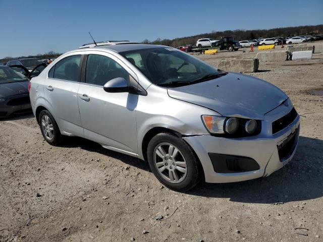 Vin: 1g1jc5sh7e4232986, lot: 51982105, chevrolet sonic lt 20144