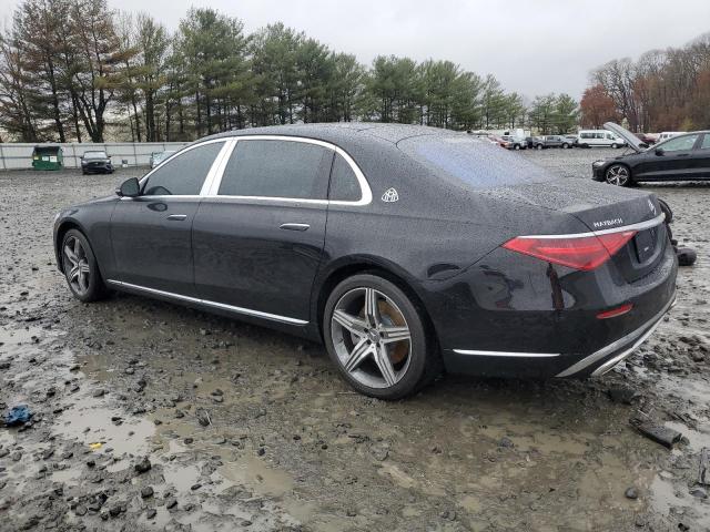 Vin: w1k6x7gb8ra291897, lot: 52629605, mercedes-benz all other mercedes-maybach s 580 4m 20242