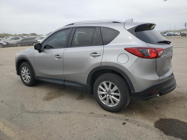 Vin: jm3ke2cy1f0526452, lot: 54590545, mazda cx-5 touring 20152