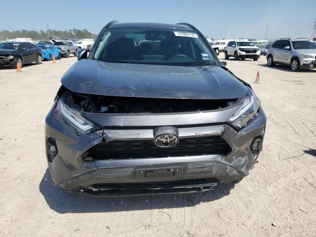 2024 TOYOTA RAV4 XLE P - 2T3C1RFV9RC299550