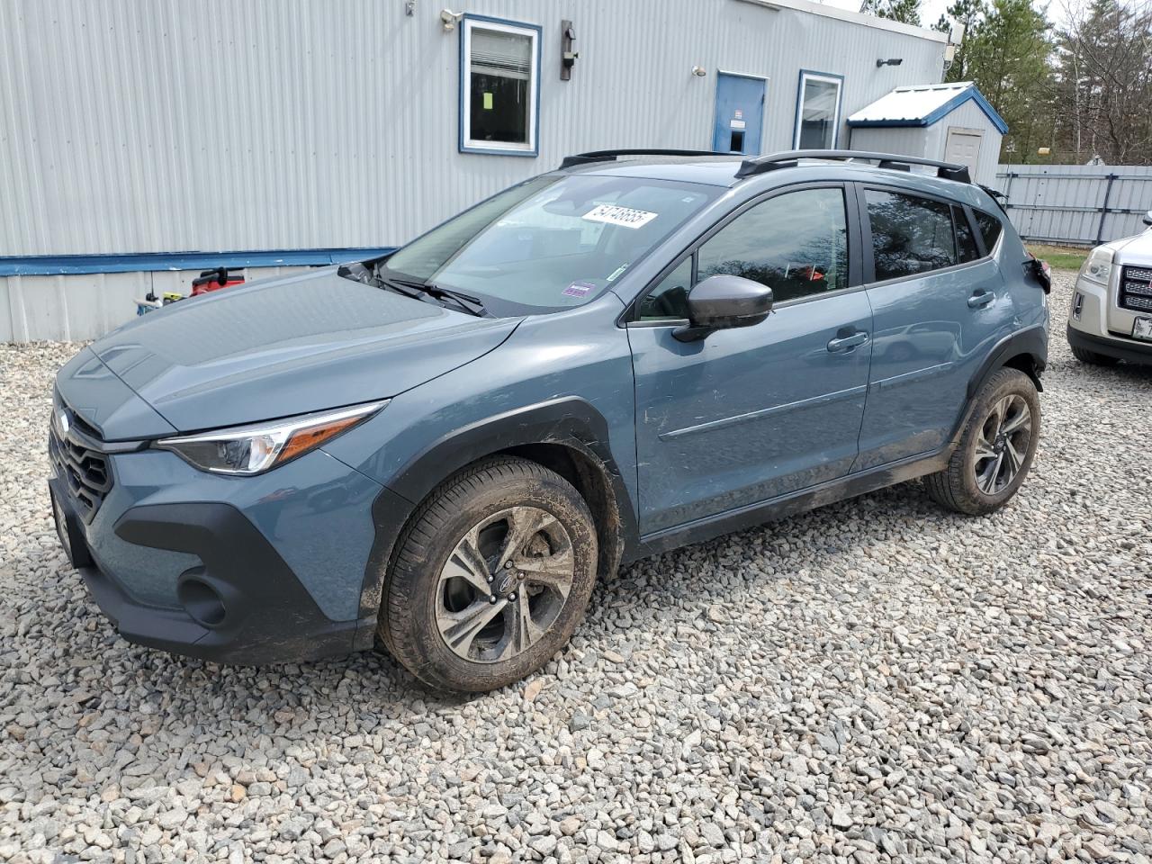 SUBARU CROSSTREK PREMIUM