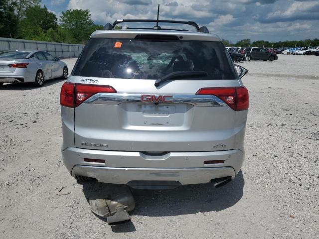 2019 GMC ACADIA DEN - 1GKKNXLS5KZ258565