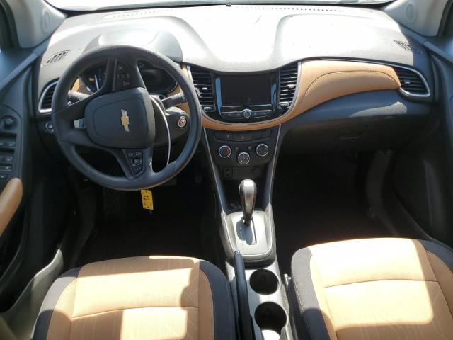 2020 CHEVROLET TRAX 1LT - 3GNCJLSB2LL166559