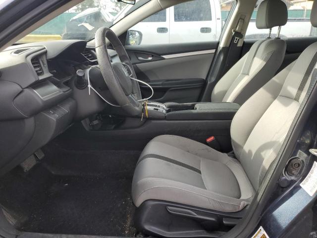2016 HONDA CIVIC LX - 19XFC2F5XGE072048
