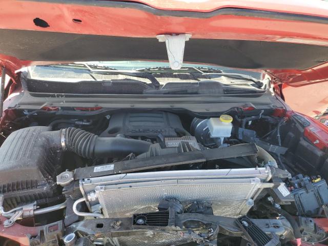 2023 RAM 1500 REBEL - 1C6SRFLT6PN550685