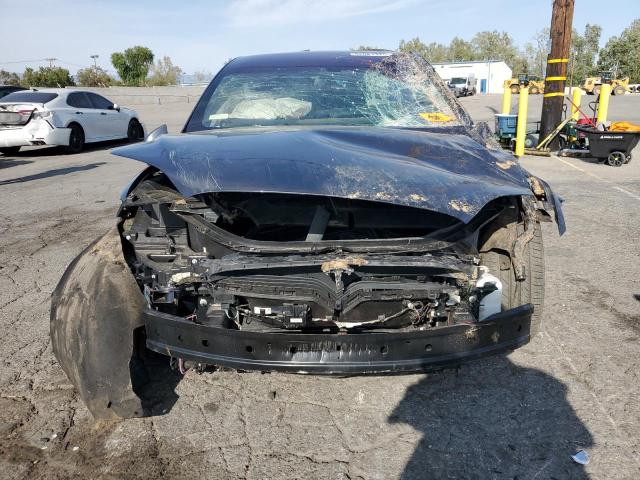 2016 TESLA MODEL X 5YJXCAE20GF011839