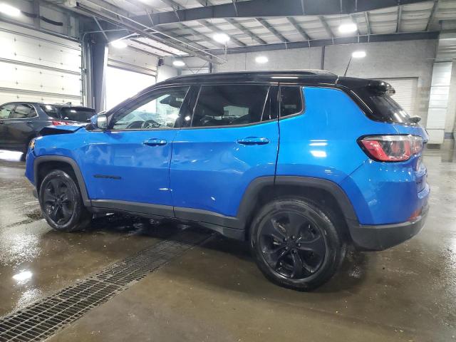 2019 JEEP COMPASS LA - 3C4NJDBB5KT682761