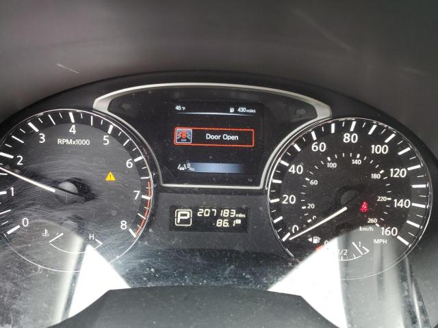 2015 NISSAN ALTIMA 2.5 - 1N4AL3AP0FC427409