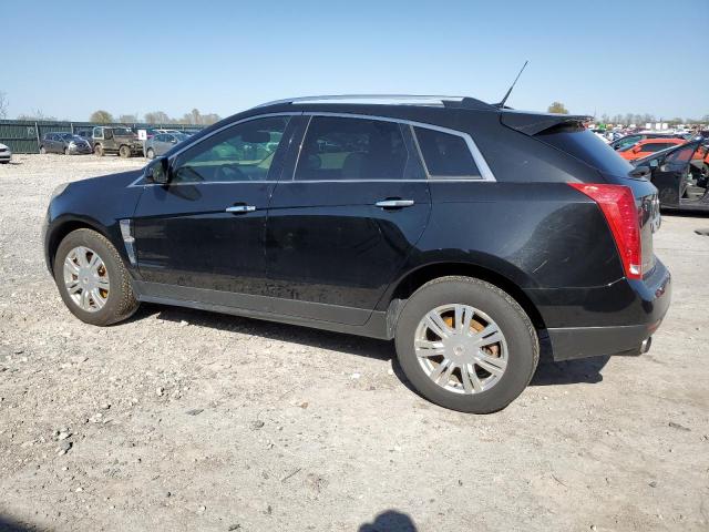 Vin: 3gyfndey8bs552949, lot: 52417815, cadillac srx luxury collection 20112